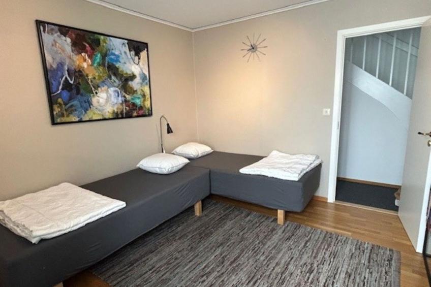 "Villa in Trosa" mit Whirlpool - foto 13