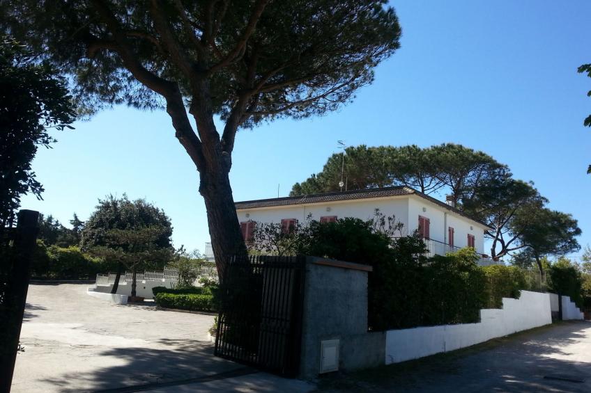 für 6 Personen - Golf von Gaeta - foto 3