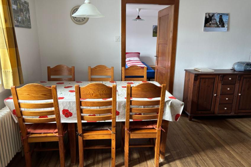 Tieroase Grünegg - foto 32