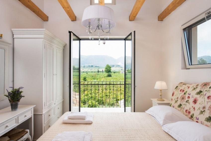 Aneli Luxury Villas, Villa Semeli 7 Schlafzimmer - foto 32