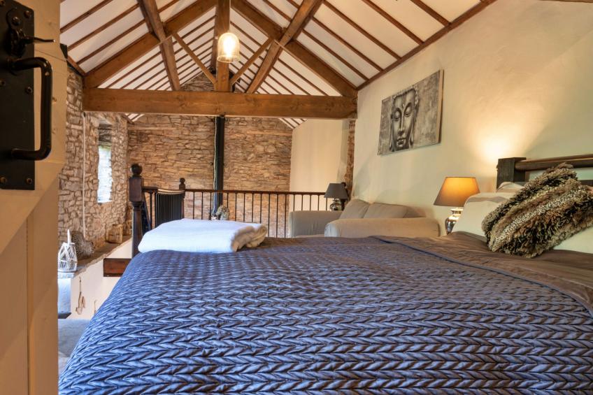 End Barn at Blackclough Farm - foto 13