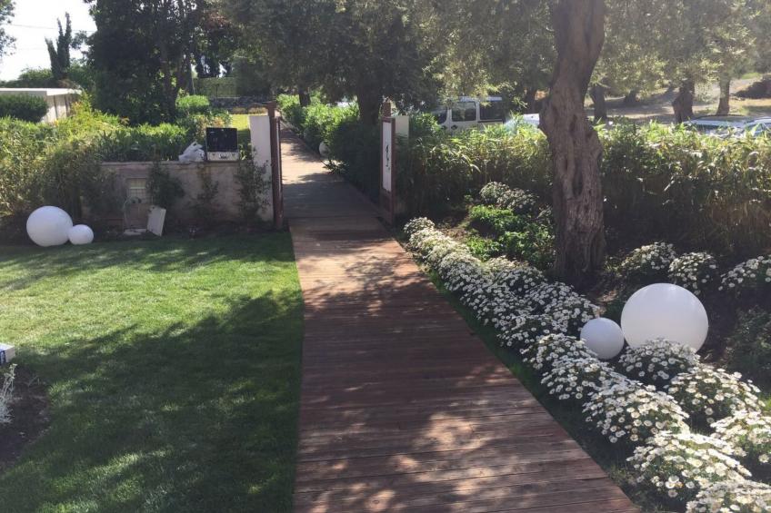 für 4 Personen ca. 65 m² in Taormina, Sizilien (Ostsizilien) - foto 8