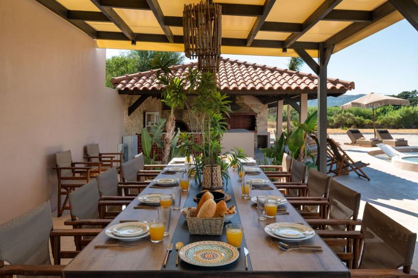 Ferienvilla 'Summer Wind Mansion - foto 39