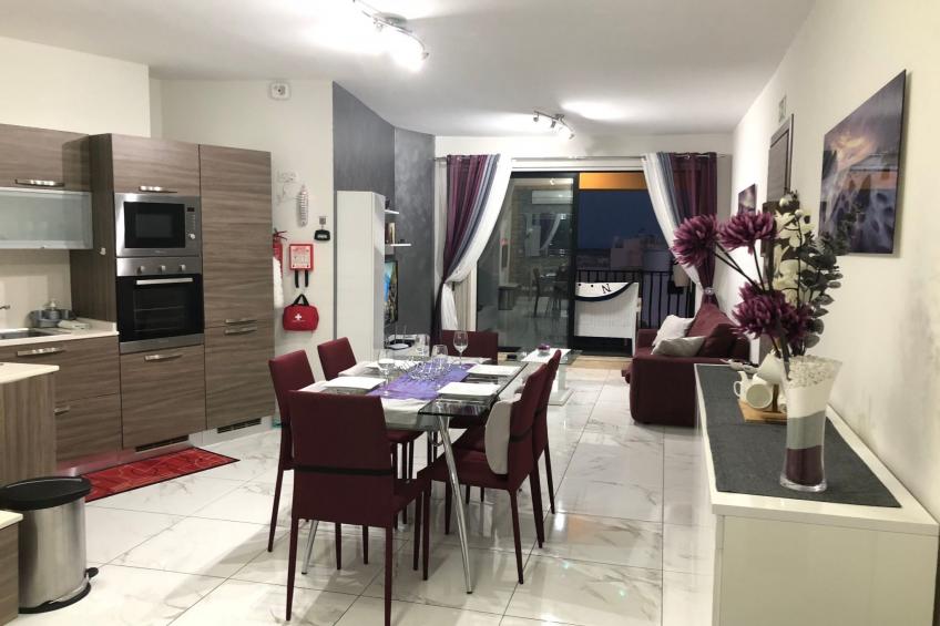 Gemütliche Ferienwohnung mit Meerblick - foto 12