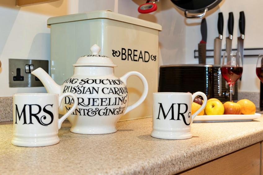 Two Storrs Cottages - foto 19