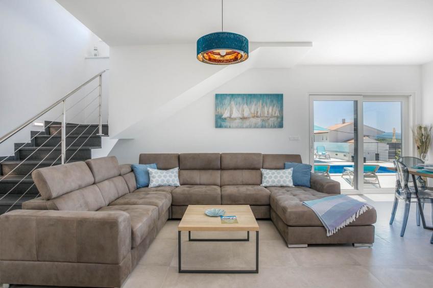 Ferienvilla "Lea Magdalena I" mit Whirlpool - foto 15