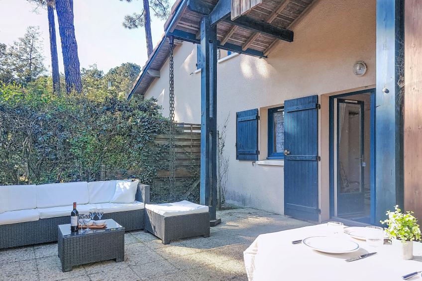 Les Jardins de Lacanau - foto 24