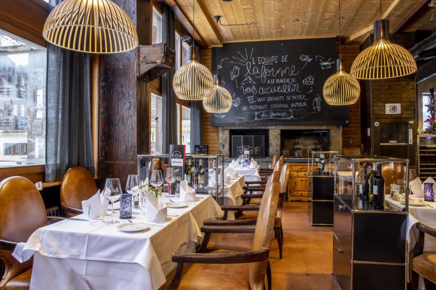 SWISSPEAK Resorts Zinal - foto 12