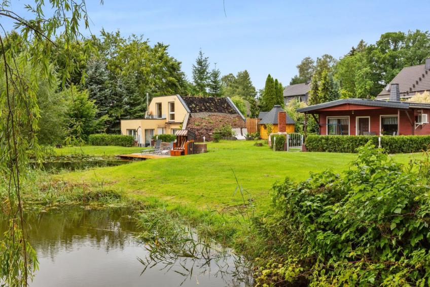 mit naturnahen Badeteich - foto 10