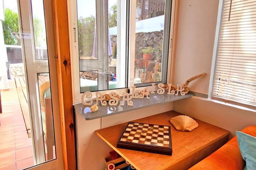 Casa la Isla in Tarajalejo mit Garten und WiFi - foto 20