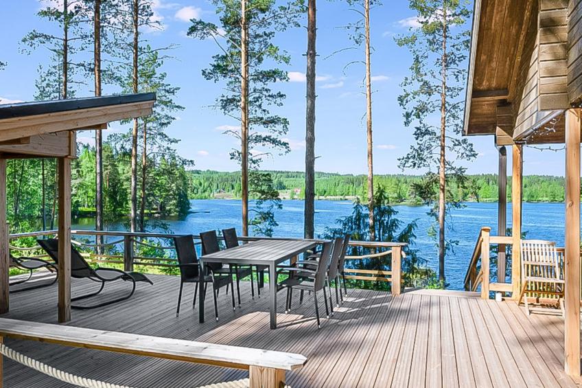 Mäntykumpu - foto 39