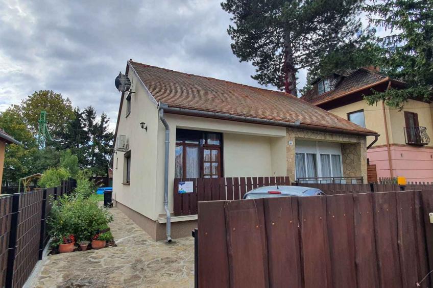 Holiday house in the center, just 100 meters from the beach - BF-CTND - foto 19