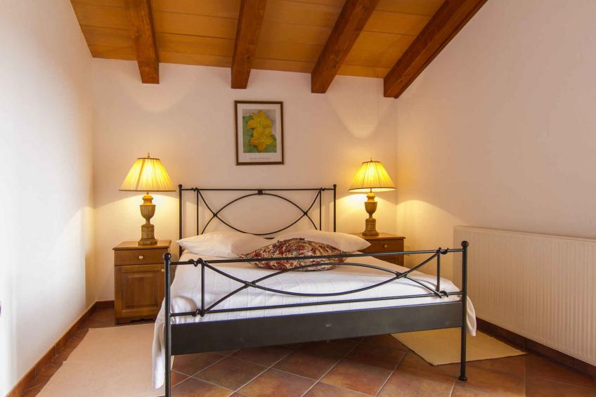 Vakantiewoning met airconditioning - VW-4HJNM - foto 42