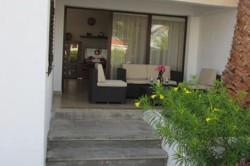 Wohnung "la Palmera" mit privatem Garten - foto 7