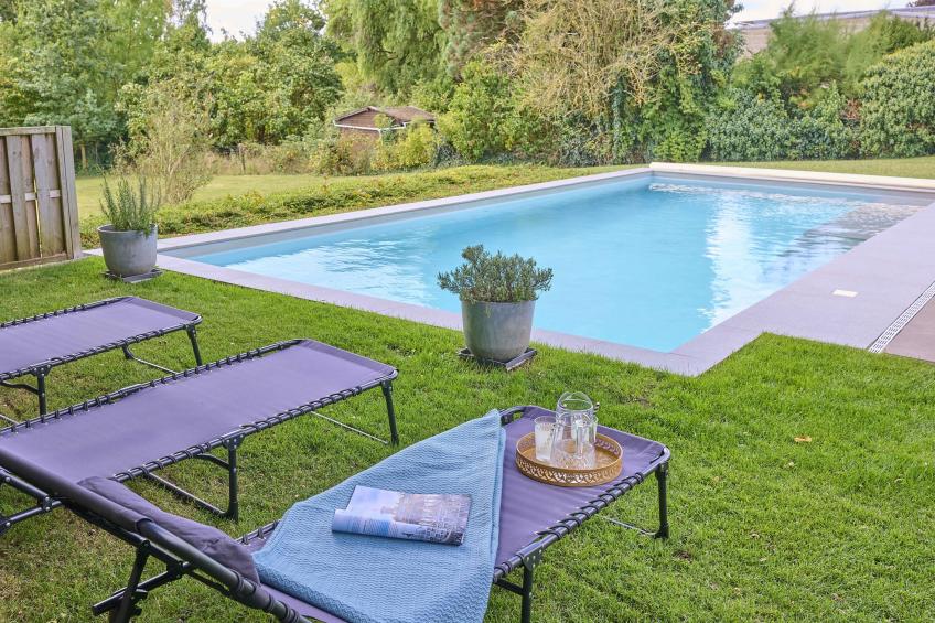 Maison Oscar - foto 35