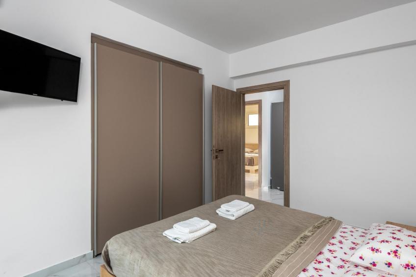 Strandvilla Viviane Paulos für 12 Personen - foto 34