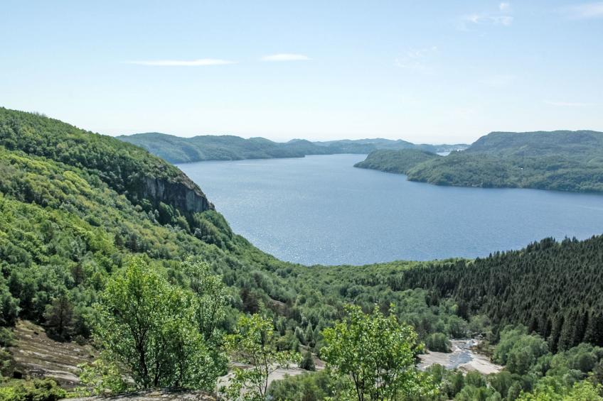 Nedregård (SOW002) - foto 46