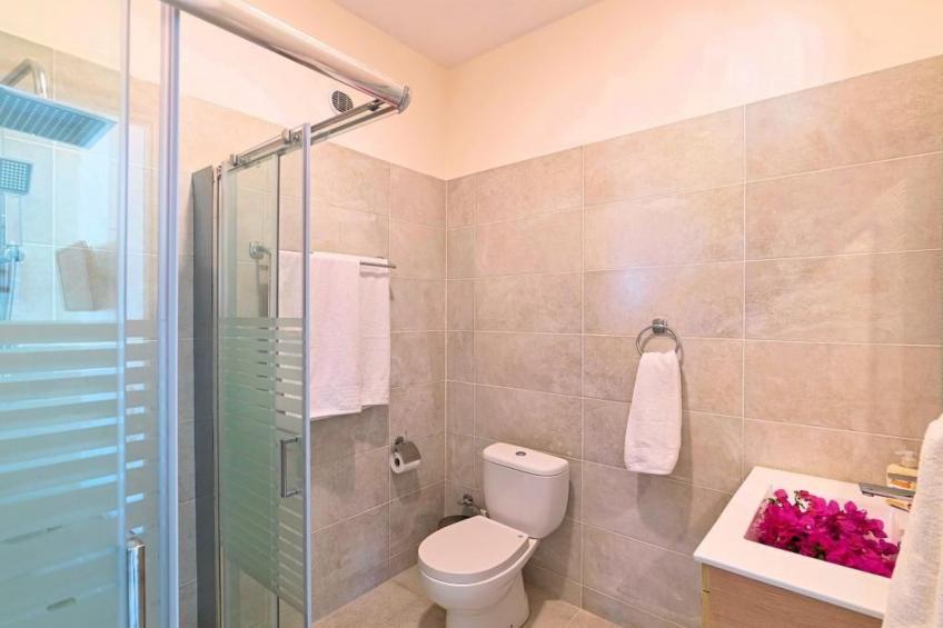 Villa "Grand View" mit Blick auf das Wasser - foto 23