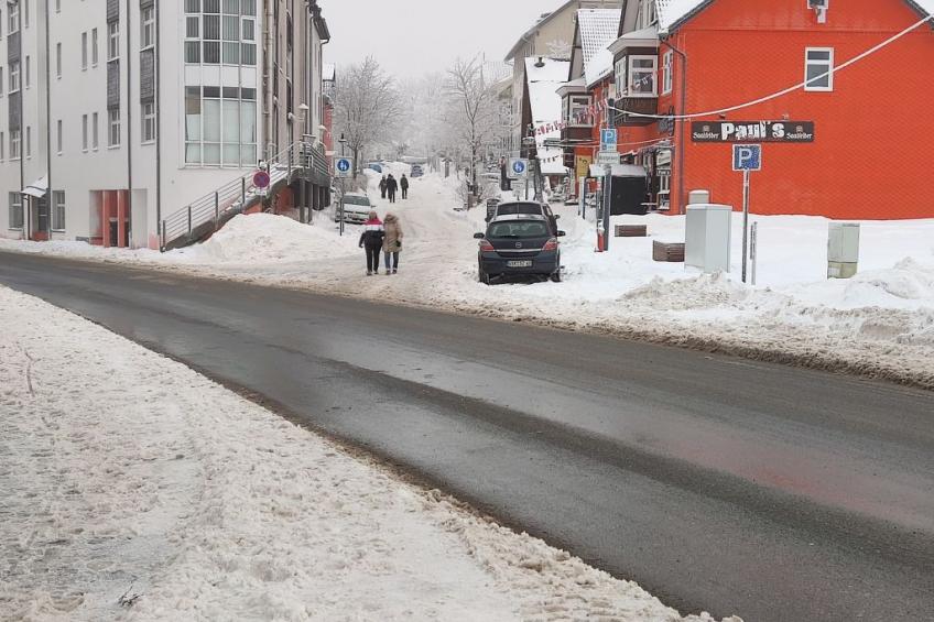 Wohnung in Oberhof - foto 18