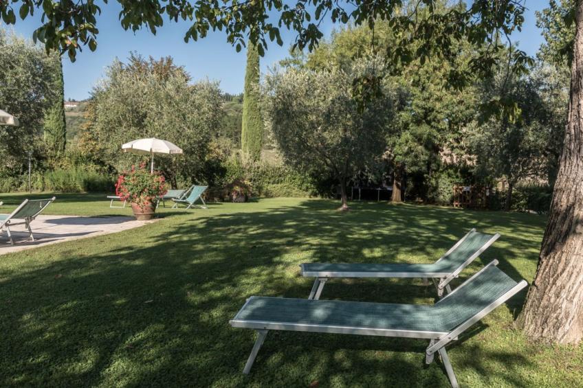 Wohnung Certaldo - foto 18