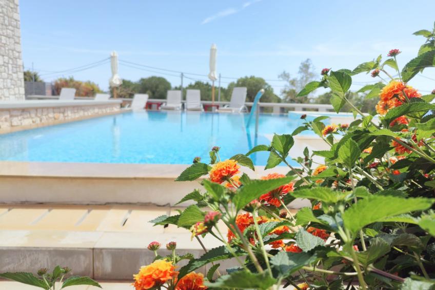 Villa CostaMare - Luxuriöse, neu gebaute Steinvilla - foto 14