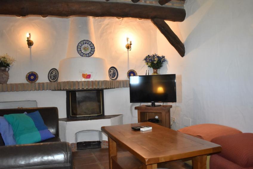 Finca Carrulo mit privatem Pool - foto 41