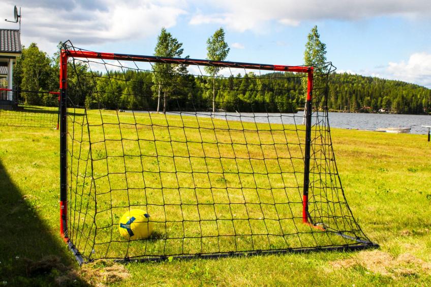 Lakeview Houses Schweden 1 - foto 23