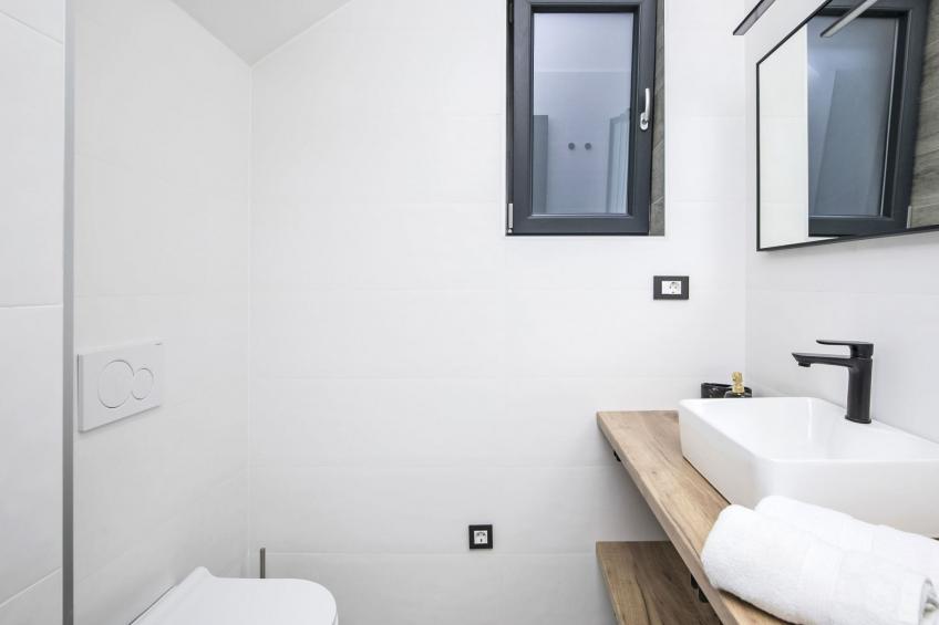Schönes Ferienhaus Villa Ziganto - foto 34