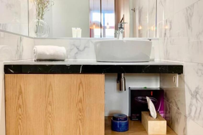 Home Chic Home - Les Suites De La Comédie - Suite1 - foto 18