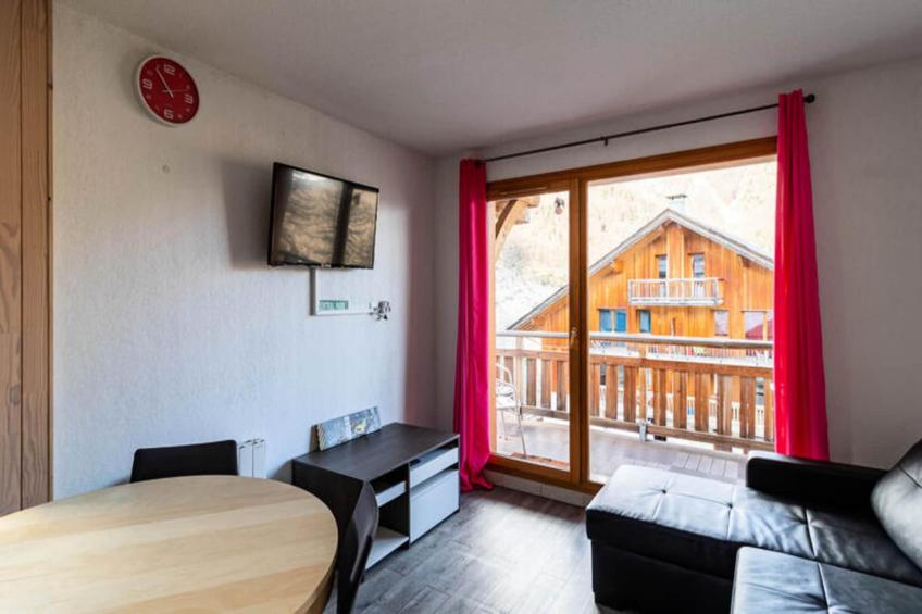 Résidence Le Balcon Des Airelles - foto 10