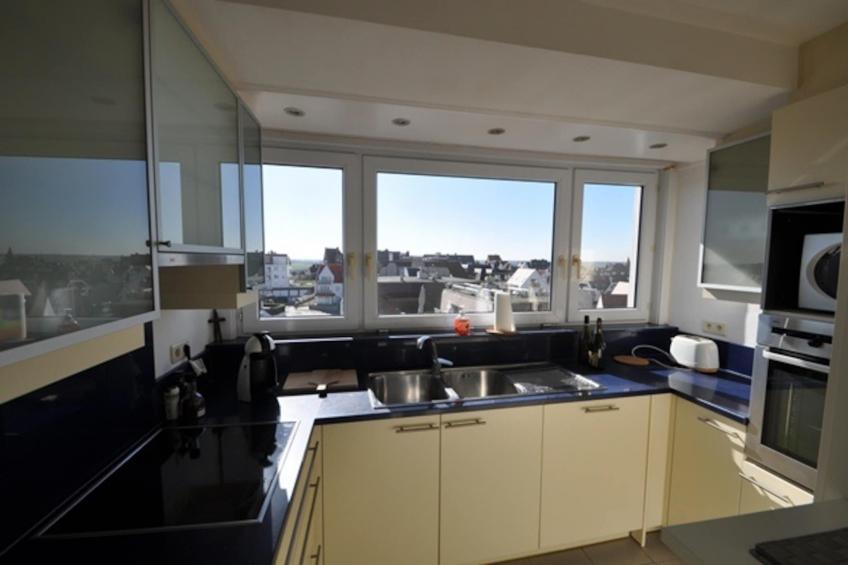 Residence Alto De Mar-71 - foto 5