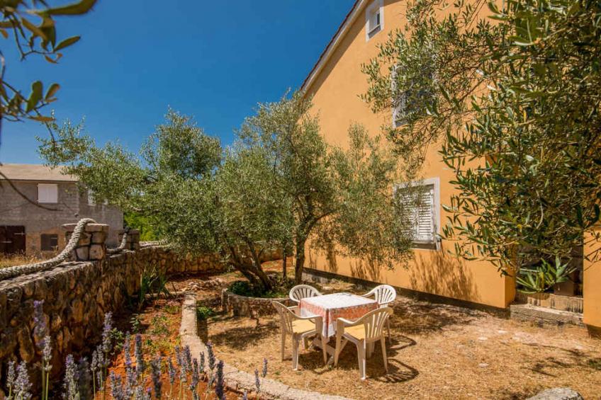 Holiday house with air conditioning - BF-XH36 - foto 7