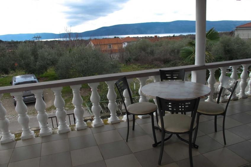 Bright and Modern: Fully Furnished Krk Apartments with Private Parking - Two Bedroom Apartment - foto 5