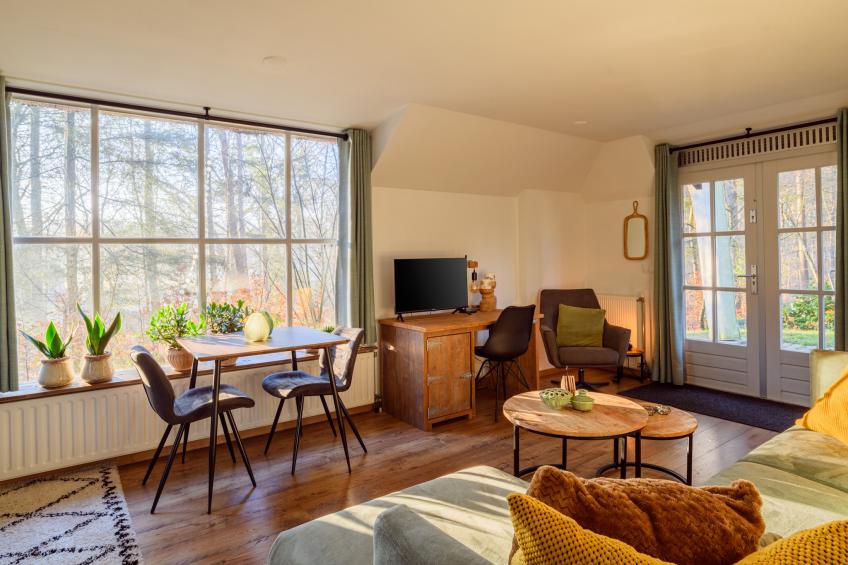 Stuifhoeve 2 De Luxe - foto 8