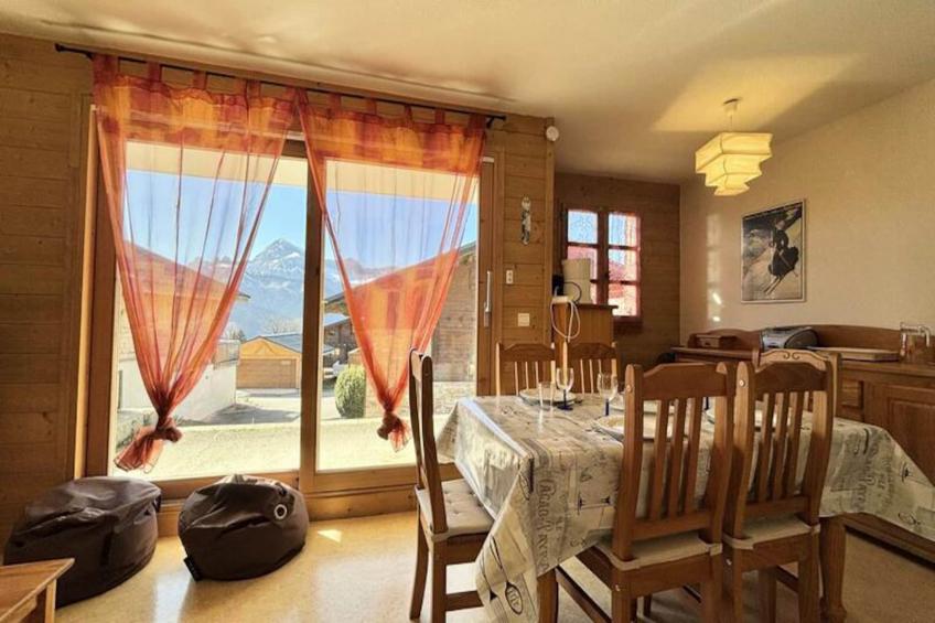 Résidence Les Campanules - foto 2