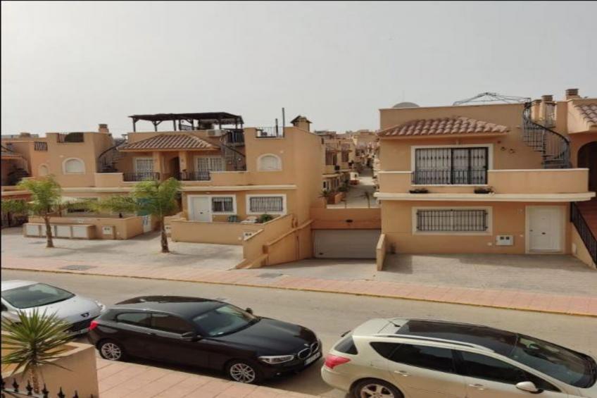 El rincón de Palomares - foto 11