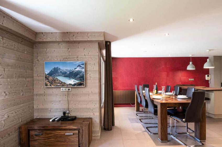 Résidence Espace Montagne - foto 17