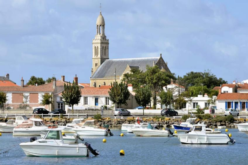 Appartements à Saint-Gilles-Croix-de-Vie - foto 19