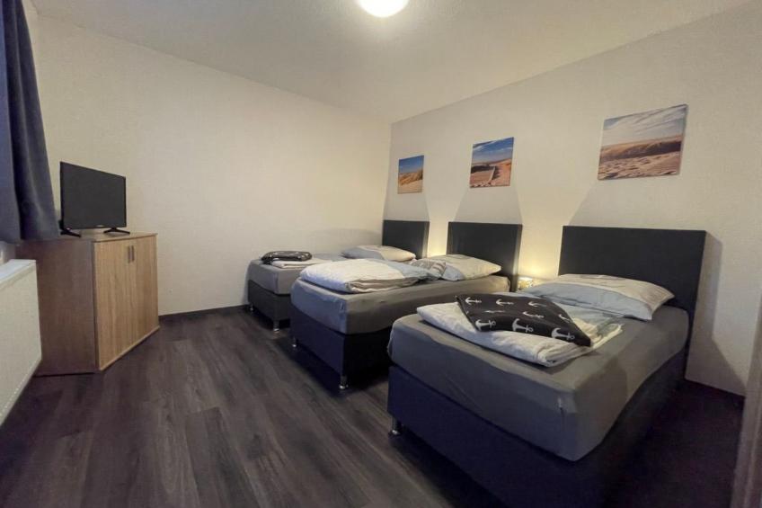 Appartement mit Pool - foto 9