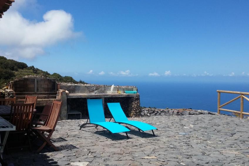 Ecolodge Tenerife 3  bedroom c - foto 5