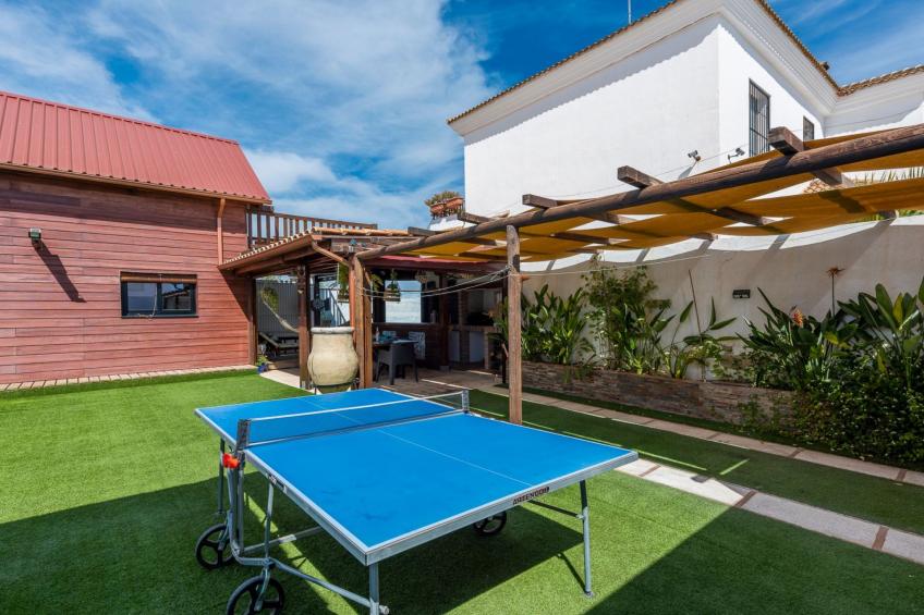 Chalet "Casita de Madera - foto 12