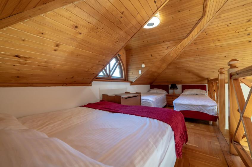 Ferienvilla "Ungewöhnliche Hausapartments" - foto 25