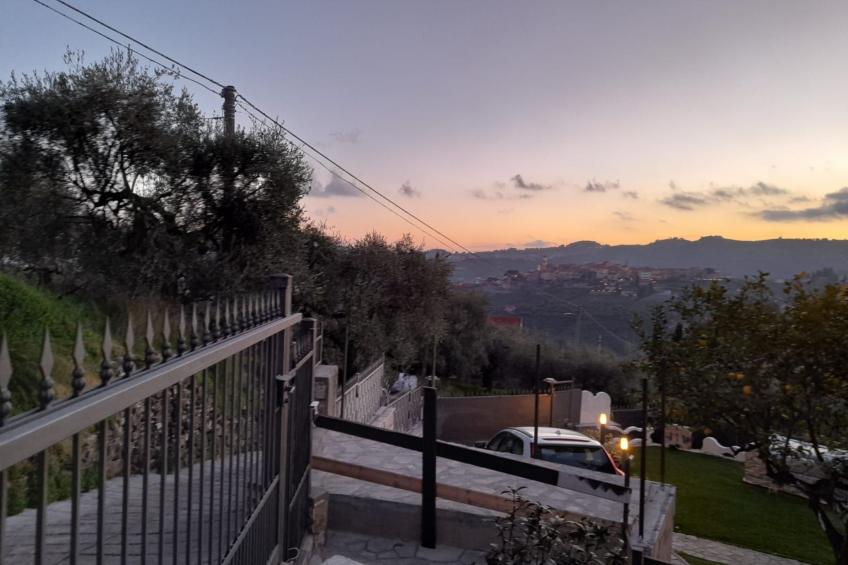 Wohnung mit schönem Blick auf den Golf von Dianese - foto 19