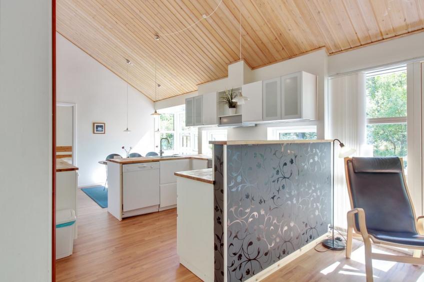 "Kuebra" - 500m from the sea in Bornholm - foto 13