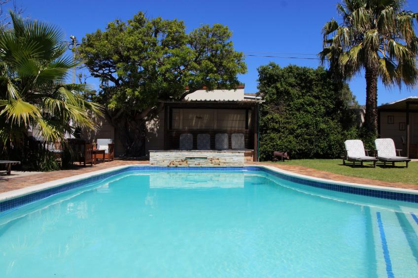 2Oceans Apartments - foto 2