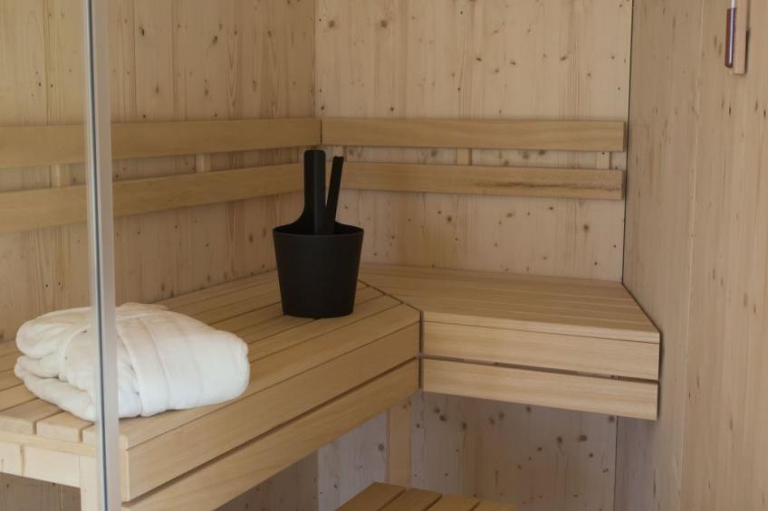 (IV) Cabin Cozy 4er - foto 20