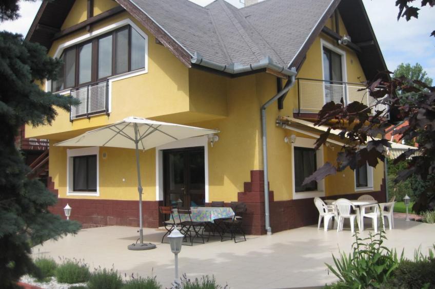 Hannabella mit gemeinschaftlichem Pool - foto 5