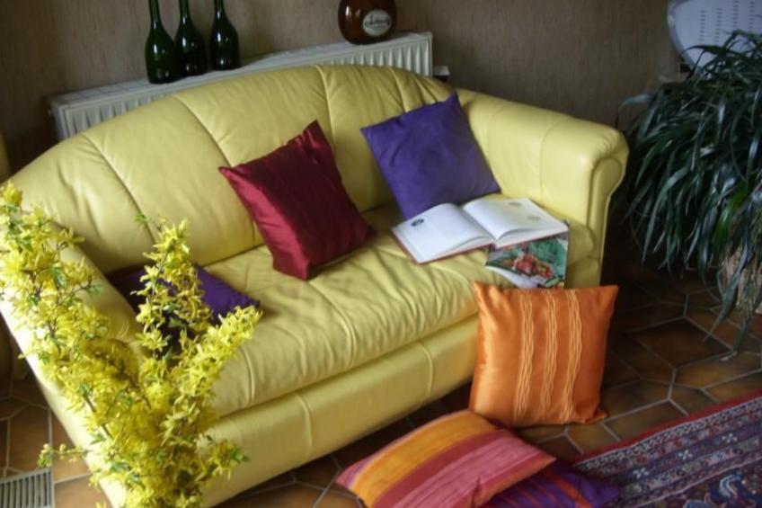 mit Terrasse und Parkplatz - foto 8