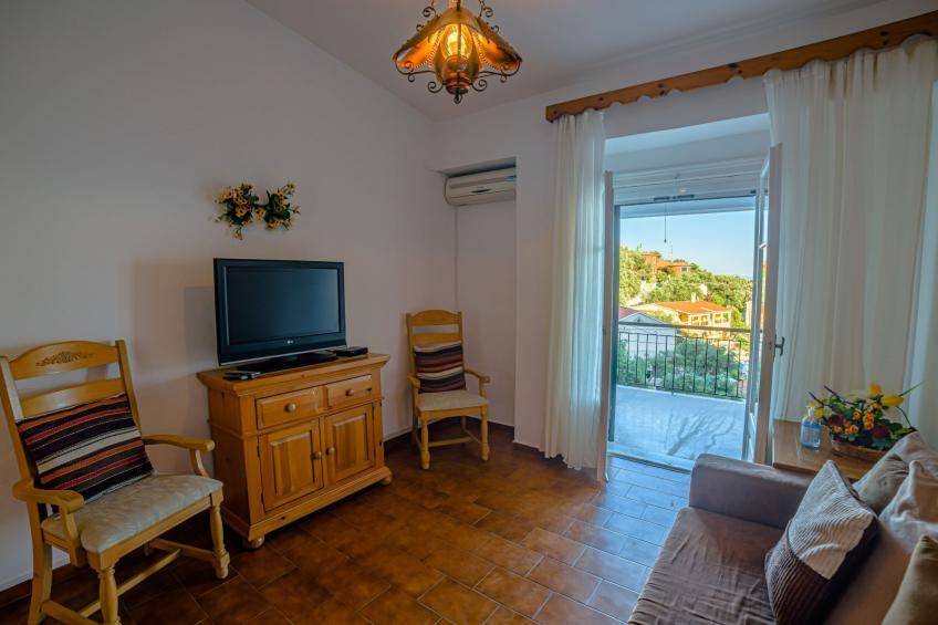 "Zeus" mit Infinity Pool - foto 33