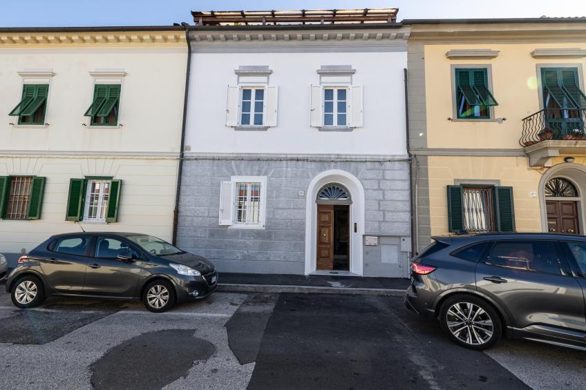 Ardenza's Aires 600 Mt From Sea - foto 5